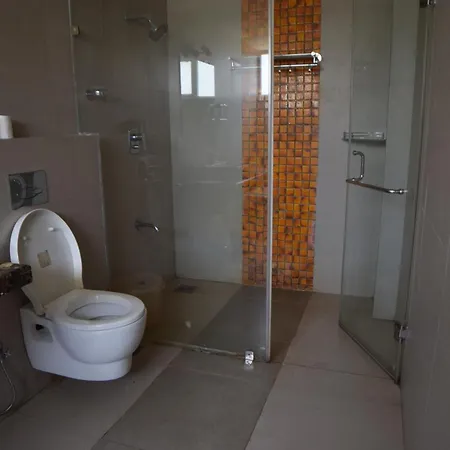 The Eternal Wave By Krish Retreat Apartment Calangute Exterior photo