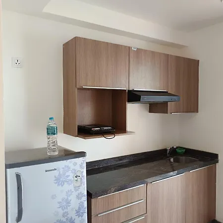 The Eternal Wave By Krish Retreat Apartment Calangute Exterior photo