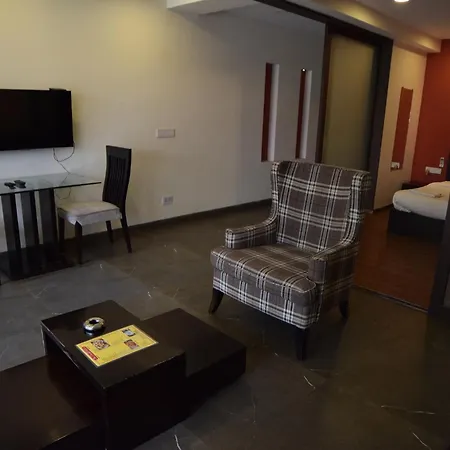 The Eternal Wave By Krish Retreat Apartment Calangute Exterior photo