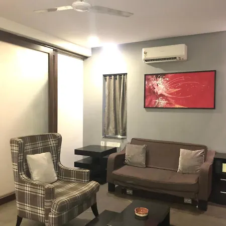 The Eternal Wave By Krish Retreat Apartment Calangute Exterior photo