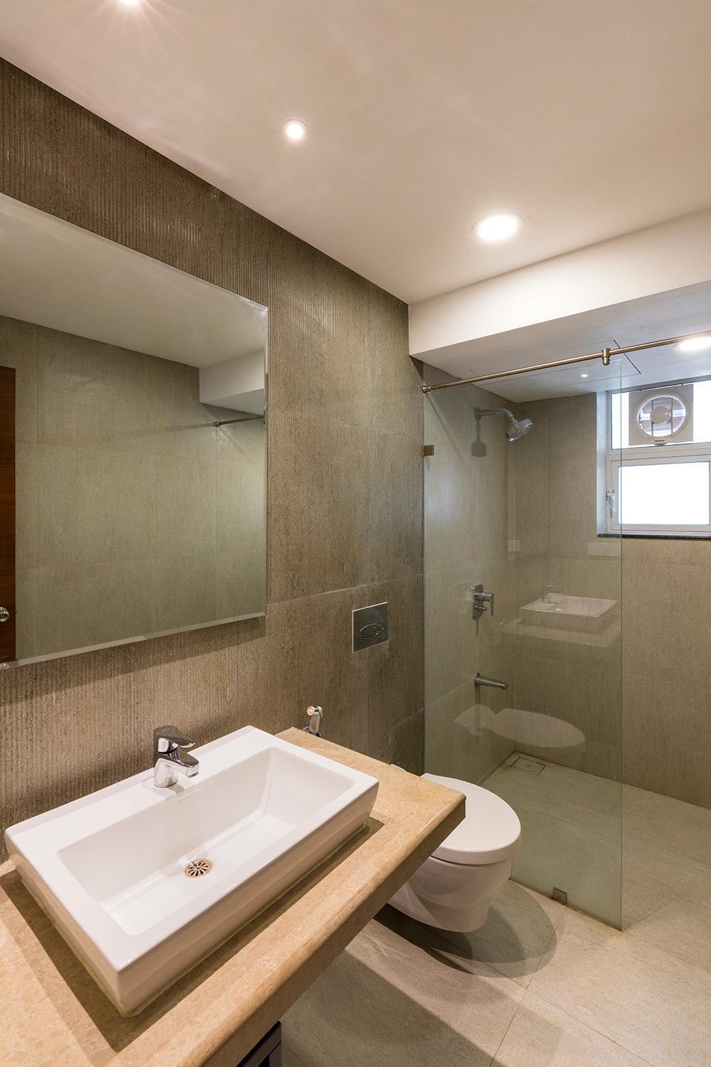 The Eternal Wave By Krish Retreat Apartment *
