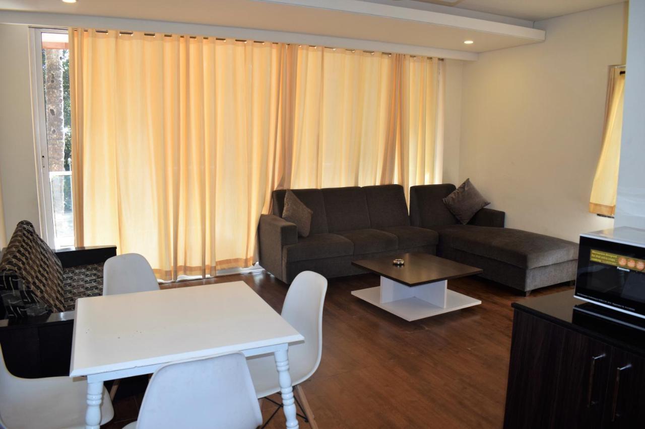 Apartment The Eternal Wave By Krish Retreat *