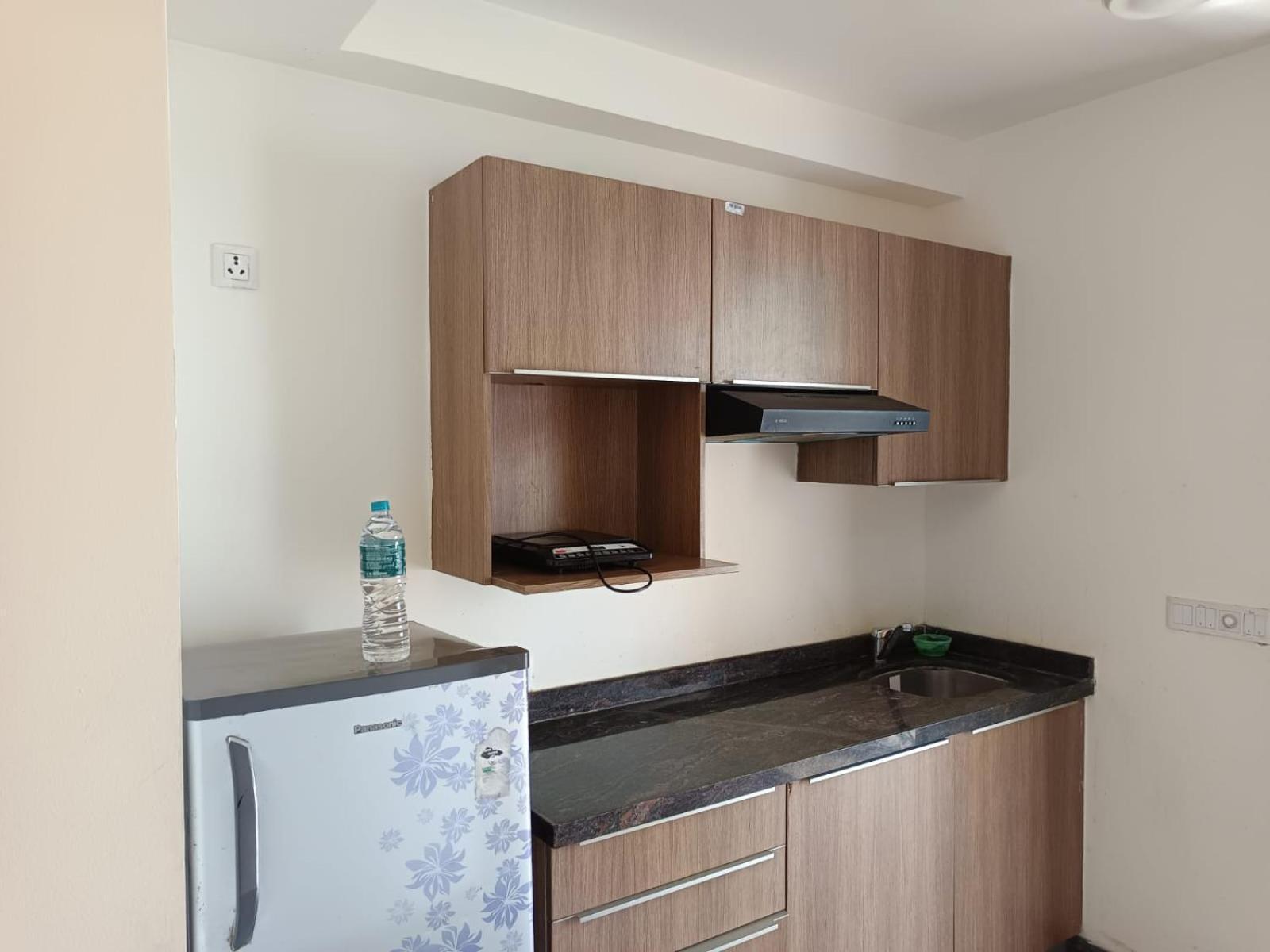 Apartment The Eternal Wave By Krish Retreat *