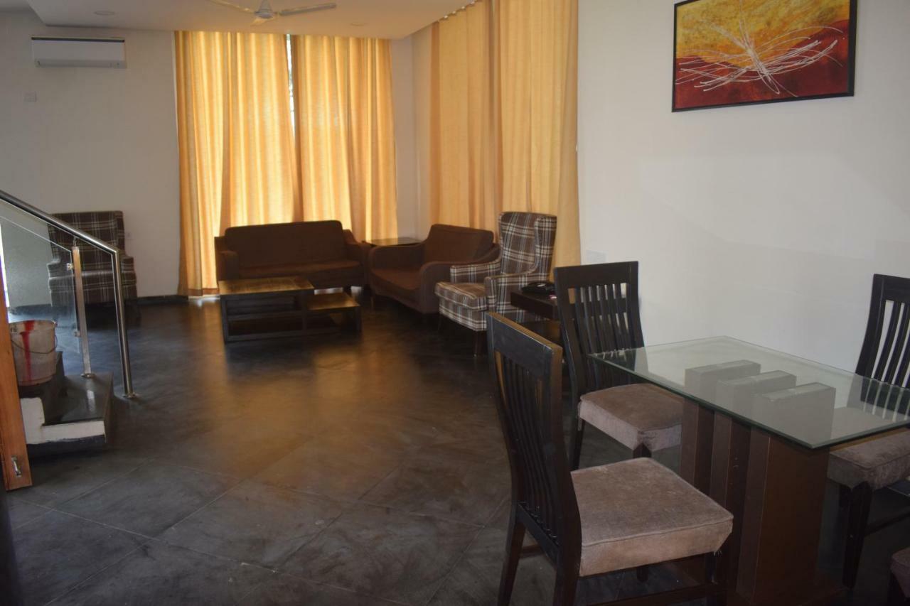 Apartment The Eternal Wave By Krish Retreat *
